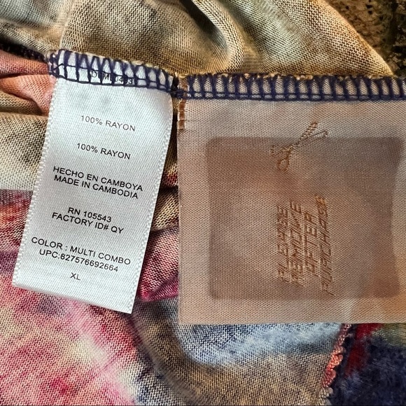 Daisy Fuentes maxi - Picture 3 of 8